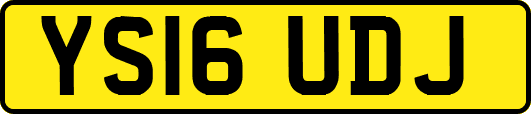 YS16UDJ