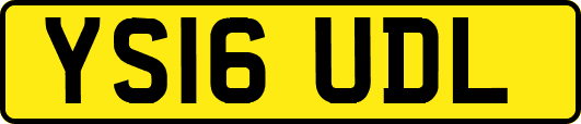 YS16UDL