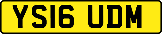 YS16UDM