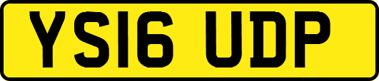 YS16UDP