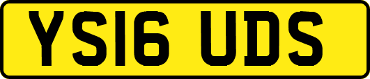 YS16UDS