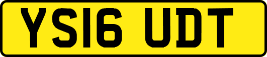 YS16UDT