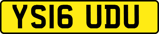 YS16UDU