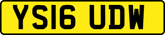 YS16UDW