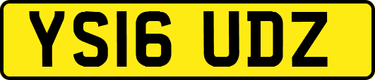 YS16UDZ