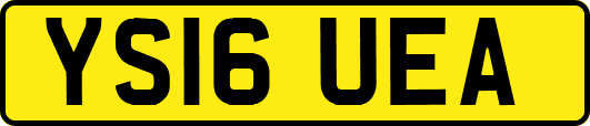YS16UEA