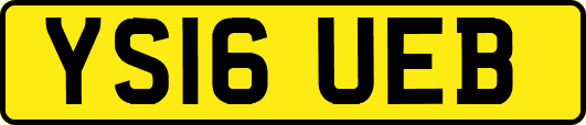 YS16UEB