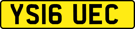 YS16UEC