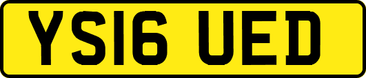 YS16UED