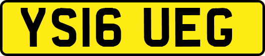 YS16UEG