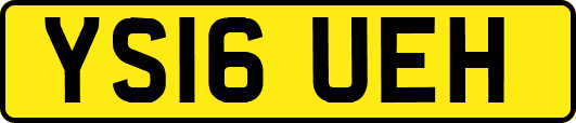 YS16UEH