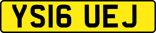 YS16UEJ