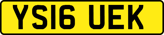 YS16UEK