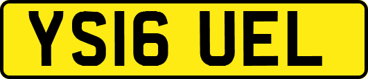 YS16UEL