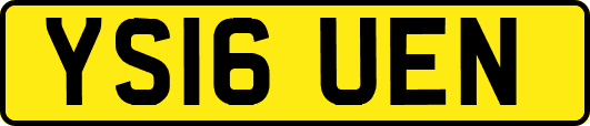YS16UEN