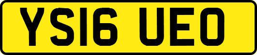 YS16UEO