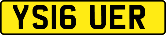 YS16UER