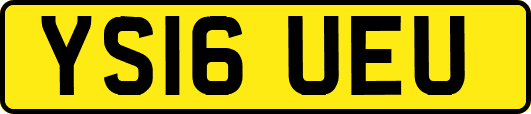 YS16UEU