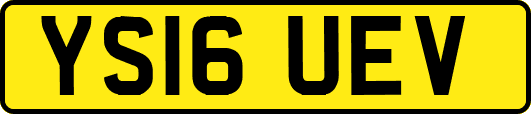YS16UEV