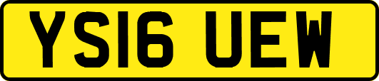 YS16UEW