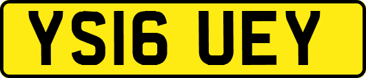 YS16UEY