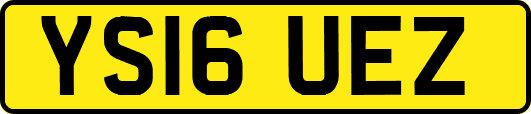 YS16UEZ