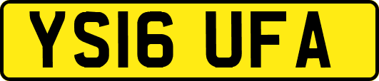 YS16UFA