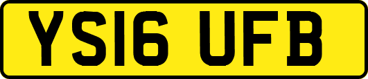 YS16UFB