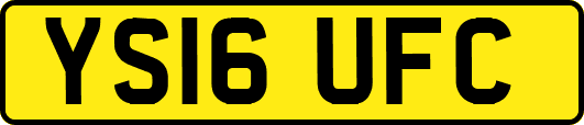 YS16UFC