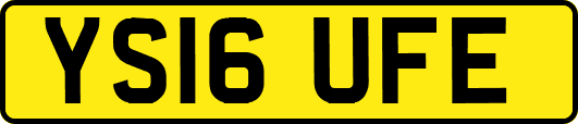 YS16UFE