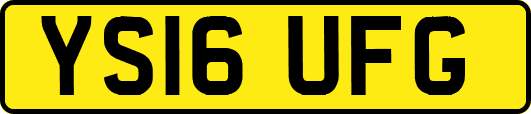 YS16UFG
