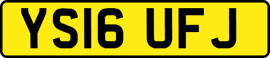 YS16UFJ