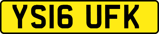 YS16UFK