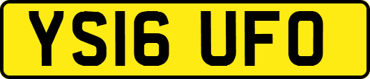 YS16UFO