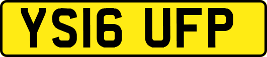 YS16UFP