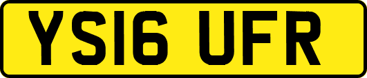 YS16UFR
