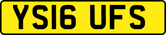 YS16UFS