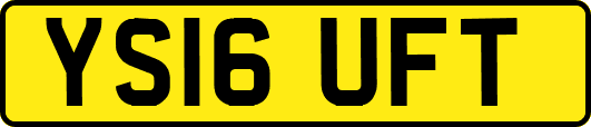 YS16UFT