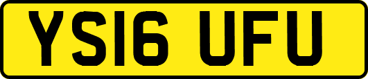 YS16UFU