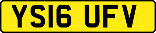 YS16UFV