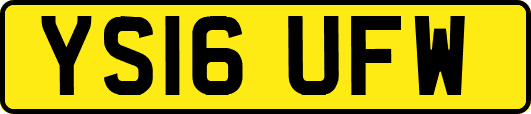 YS16UFW