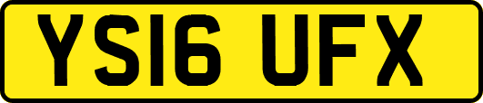 YS16UFX