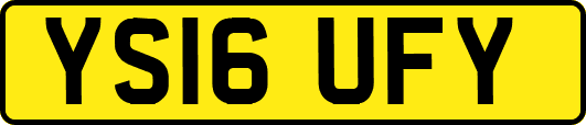 YS16UFY