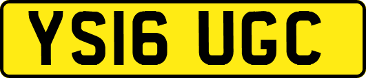 YS16UGC