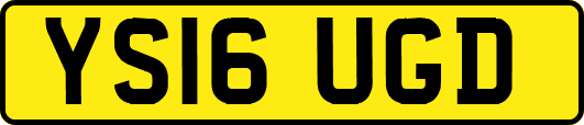 YS16UGD
