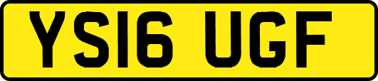 YS16UGF