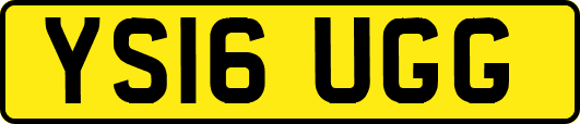 YS16UGG