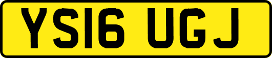 YS16UGJ