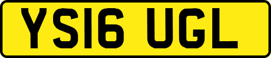 YS16UGL