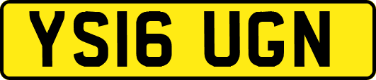 YS16UGN